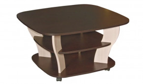 Стол журнальный СЖ-4 ПРИОРИТЕТ в Лангепасе - langepas.mebel-tymen.ru | фото