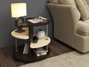 Стол журнальный Соренто в Лангепасе - langepas.mebel-tymen.ru | фото