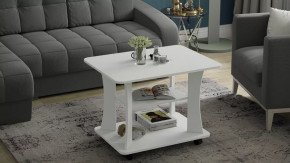 Стол журнальный Тип 8 в Лангепасе - langepas.mebel-tymen.ru | фото