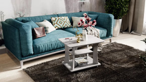 Стол журнальный Тип 8 в Лангепасе - langepas.mebel-tymen.ru | фото