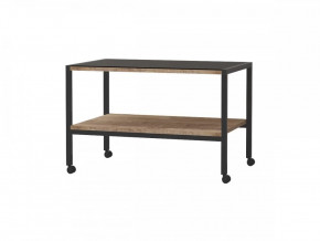 Стол журнальный Трувор 12.19 в Лангепасе - langepas.mebel-tymen.ru | фото