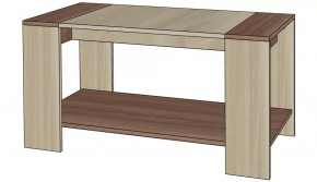 Стол журнальный "Уют" в Лангепасе - langepas.mebel-tymen.ru | фото