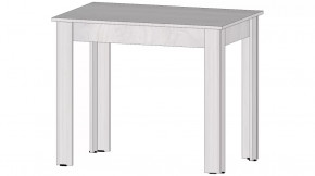 Стол Кай Анкор светлый в Лангепасе - langepas.mebel-tymen.ru | фото