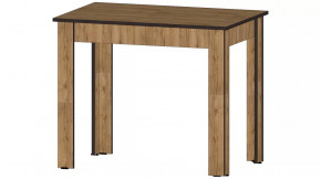 Стол Кай Дуб вотан в Лангепасе - langepas.mebel-tymen.ru | фото