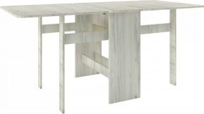 Стол-книга СТ-1.0 без бара в Лангепасе - langepas.mebel-tymen.ru | фото