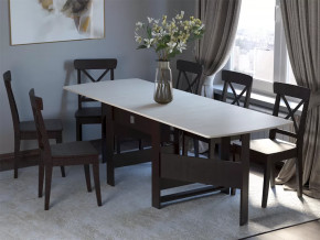 Стол-книга СТ-4 в Лангепасе - langepas.mebel-tymen.ru | фото