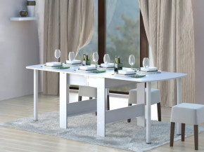 Стол-книжка раздвижной Оригами в Лангепасе - langepas.mebel-tymen.ru | фото