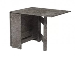 Стол-книжка СКН графит Герда в Лангепасе - langepas.mebel-tymen.ru | фото