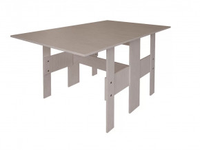 Стол-книжка Стандарт дуб атланта в Лангепасе - langepas.mebel-tymen.ru | фото