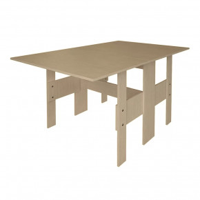 Стол-книжка Стандарт сонома в Лангепасе - langepas.mebel-tymen.ru | фото