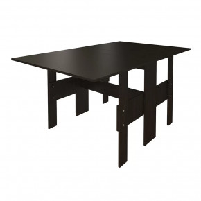 Стол-книжка Стандарт венге в Лангепасе - langepas.mebel-tymen.ru | фото