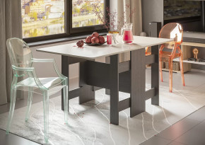 Стол-книжка СТК-003 в Лангепасе - langepas.mebel-tymen.ru | фото