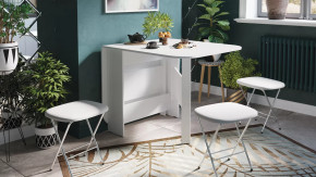 Стол-книжка Т1 в Лангепасе - langepas.mebel-tymen.ru | фото