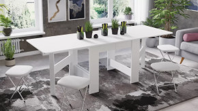 Стол-книжка тип 2 в Лангепасе - langepas.mebel-tymen.ru | фото