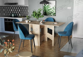 Стол-книжка ВВР в Лангепасе - langepas.mebel-tymen.ru | фото