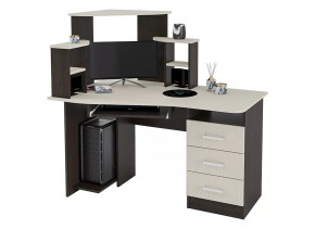 Стол компьютерный №1 Стенд в Лангепасе - langepas.mebel-tymen.ru | фото