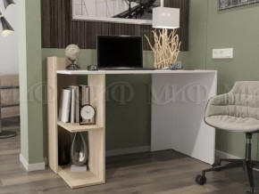 Стол компьютерный №10 в Лангепасе - langepas.mebel-tymen.ru | фото