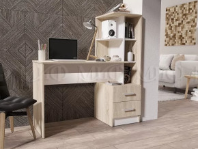 Стол компьютерный №2 в Лангепасе - langepas.mebel-tymen.ru | фото