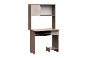 Стол компьютерный №2 Стенд в Лангепасе - langepas.mebel-tymen.ru | фото