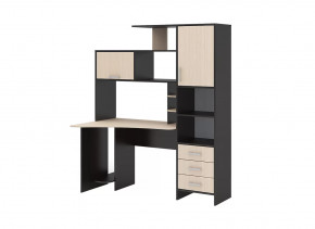 Стол компьютерный №6 Стенд в Лангепасе - langepas.mebel-tymen.ru | фото