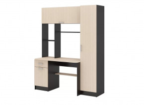 Стол компьютерный №7 Стенд в Лангепасе - langepas.mebel-tymen.ru | фото