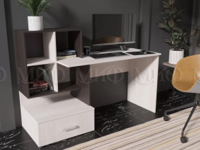 Стол компьютерный №8 в Лангепасе - langepas.mebel-tymen.ru | фото