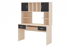 Стол компьютерный №8 Стенд в Лангепасе - langepas.mebel-tymen.ru | фото