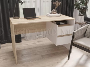 Стол компьютерный №9 в Лангепасе - langepas.mebel-tymen.ru | фото