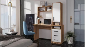 Стол компьютерный "Фаворит" в Лангепасе - langepas.mebel-tymen.ru | фото