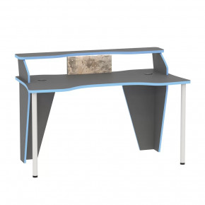 Стол компьютерный Индиго 12.61 в Лангепасе - langepas.mebel-tymen.ru | фото