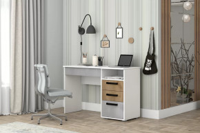 Стол компьютерный МС Юпитер в Лангепасе - langepas.mebel-tymen.ru | фото