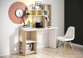 Стол компьютерный Олимп в Лангепасе - langepas.mebel-tymen.ru | фото