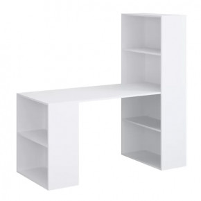 Стол компьютерный "Париж" 2 в Лангепасе - langepas.mebel-tymen.ru | фото