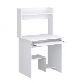 Стол компьютерный "Париж" в Лангепасе - langepas.mebel-tymen.ru | фото