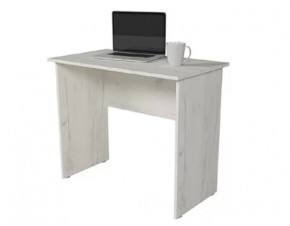 Стол компьютерный СК-16 дуб грей Герда в Лангепасе - langepas.mebel-tymen.ru | фото