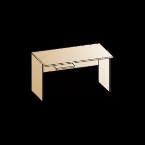 Стол компьютерный СТ-1008 Лером в Лангепасе - langepas.mebel-tymen.ru | фото