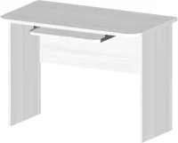 Стол компьютерный СТ-1009 Лером в Лангепасе - langepas.mebel-tymen.ru | фото