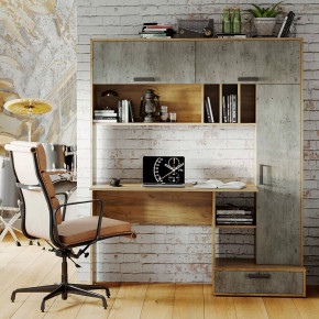 Стол компьютерный Техно в Лангепасе - langepas.mebel-tymen.ru | фото