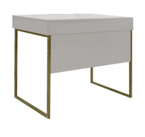 Стол Николь 4 Кашемир в Лангепасе - langepas.mebel-tymen.ru | фото