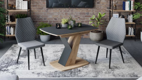 Стол обеденный «Гарда» Тип 1 в Лангепасе - langepas.mebel-tymen.ru | фото