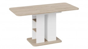 Стол обеденный «Мюнхен» Тип 2 в Лангепасе - langepas.mebel-tymen.ru | фото