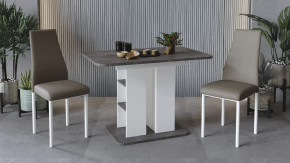 Стол обеденный «Мюнхен» Тип 2 в Лангепасе - langepas.mebel-tymen.ru | фото