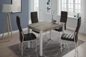 Стол обеденный Олимп-2 1000х600 22 мм в Лангепасе - langepas.mebel-tymen.ru | фото