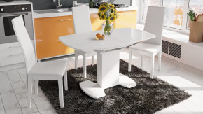 Стол обеденный «Портофино» в Лангепасе - langepas.mebel-tymen.ru | фото