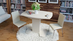 Стол обеденный «Портофино» в Лангепасе - langepas.mebel-tymen.ru | фото