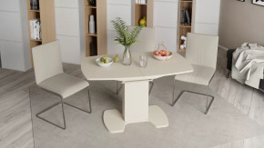 Стол обеденный «Портофино» в Лангепасе - langepas.mebel-tymen.ru | фото