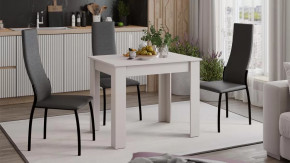 Стол обеденный «Промо» тип 1 Кашемир в Лангепасе - langepas.mebel-tymen.ru | фото