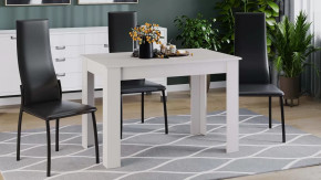 Стол обеденный «Промо» тип 2 Кашемир в Лангепасе - langepas.mebel-tymen.ru | фото