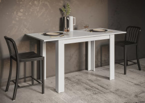 Стол обеденный раздвижной Оливер-01 в Лангепасе - langepas.mebel-tymen.ru | фото