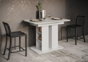 Стол обеденный раздвижной Оливер-04 в Лангепасе - langepas.mebel-tymen.ru | фото